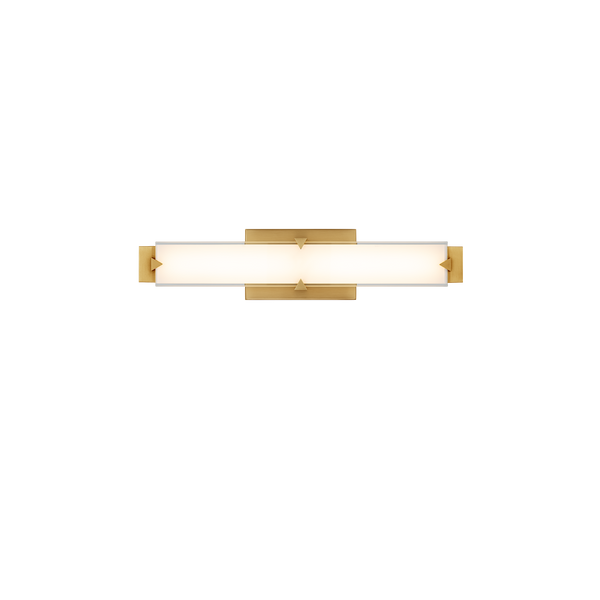 Carlisle LED Bath Vanity