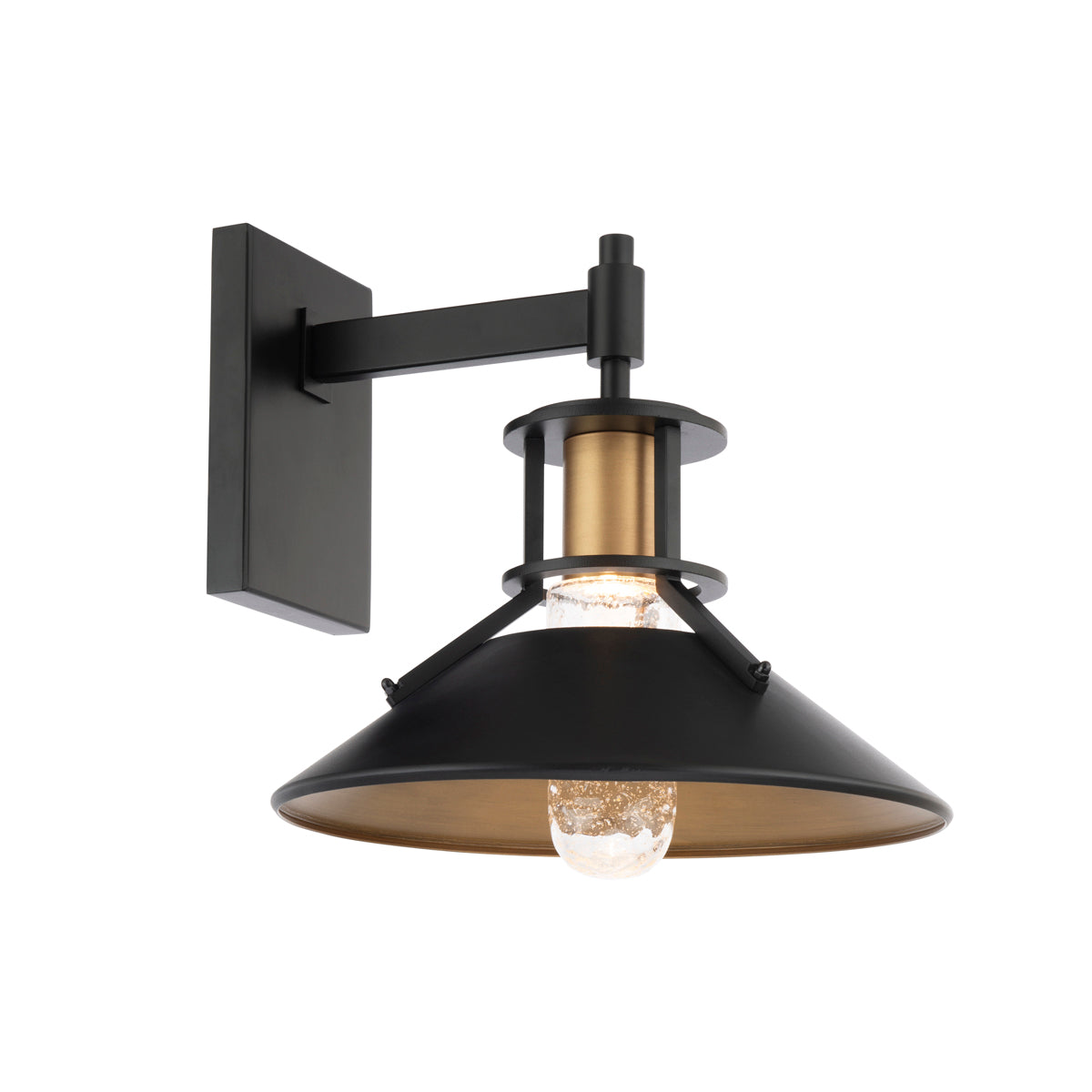 Sleepless LED Outdoor Wall Light
