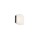 W.A.C. Canada - WS105605-BK - LED Wall Sconce - Moxee - Black