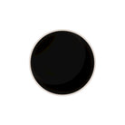 W.A.C. Canada - WS109620-BC - LED Wall Sconce - Dial - Black Chrome
