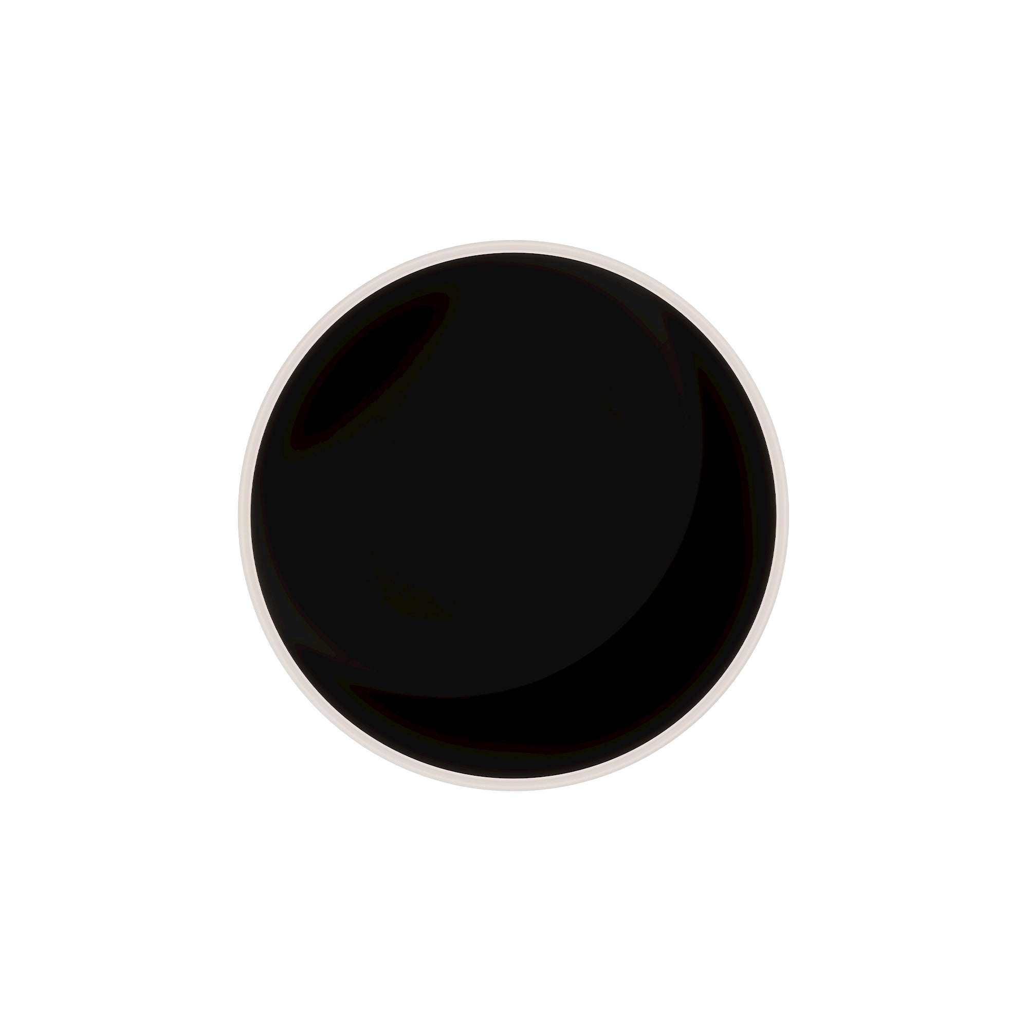 W.A.C. Canada - WS109620-BC - LED Wall Sconce - Dial - Black Chrome