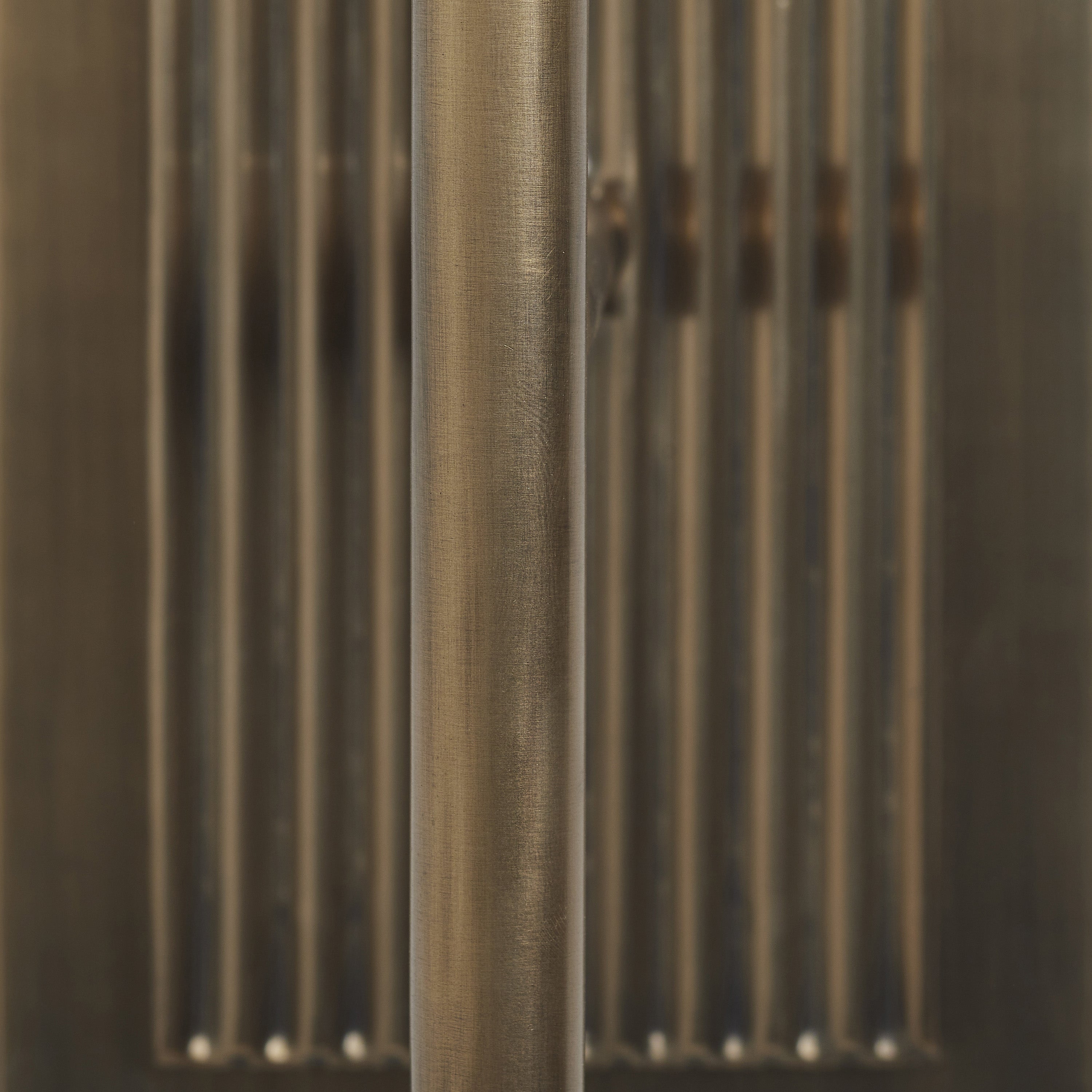 Renwil WS176 Solaria Wall Sconce in Plated Dark Antique Brushed Brass