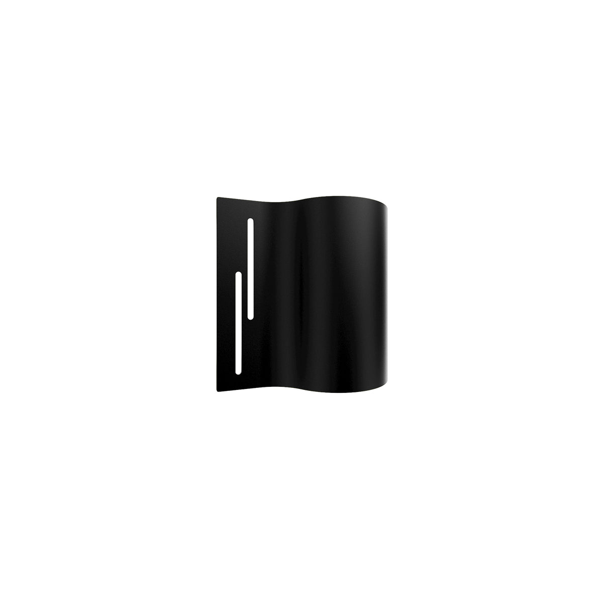 WAC Canada - WSW111608-BK - LED extérieure Murale - Swivet - Noir