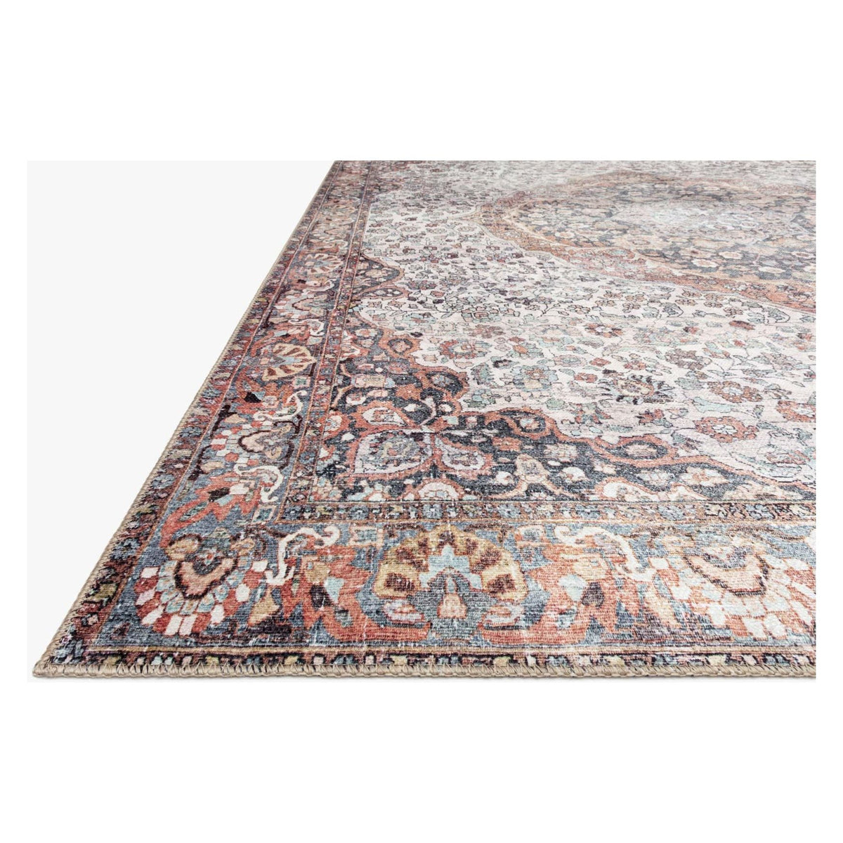 WYNTER WYN-01 Rouge / Multi