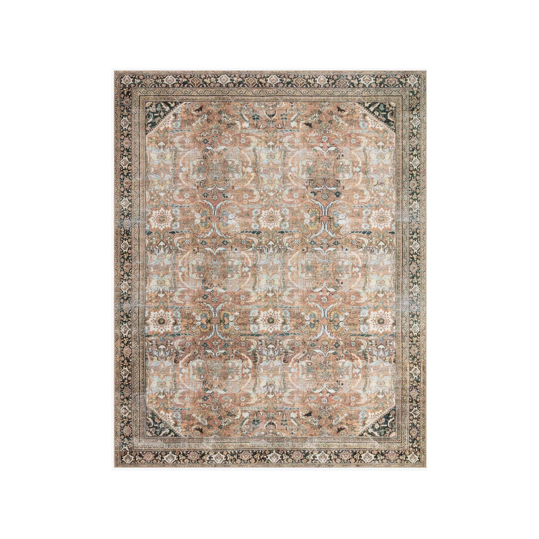 WYNTER WYN-02 Auburn / Multi