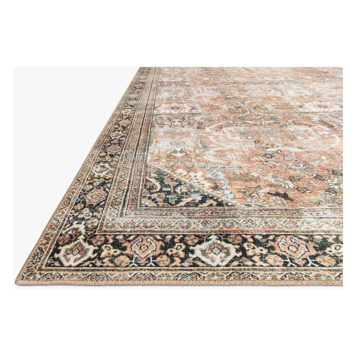 WYNTER WYN-02 Auburn / Multi