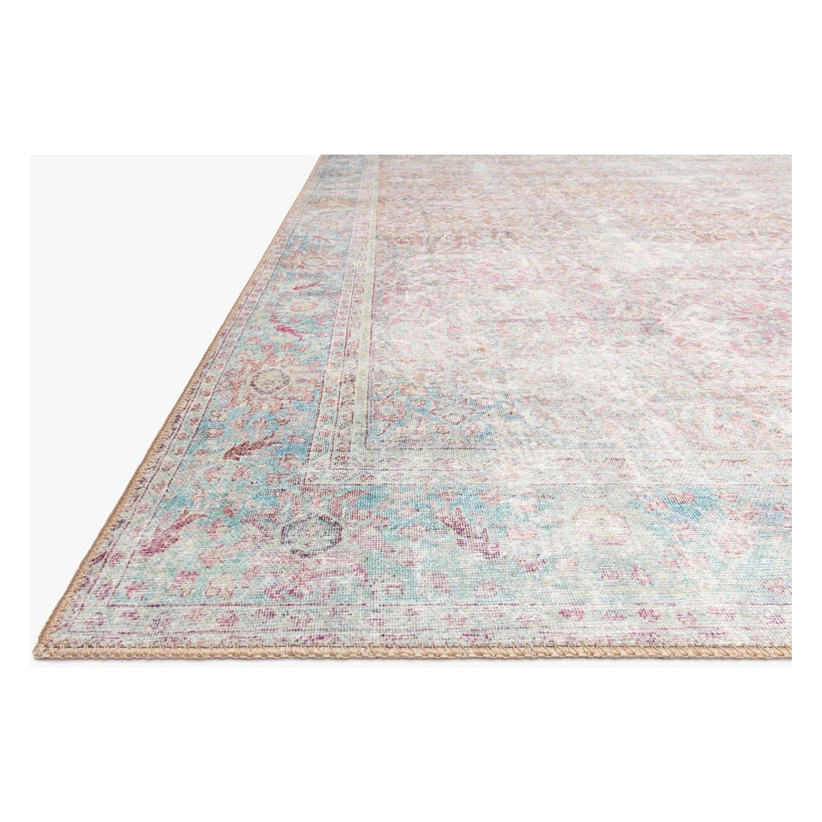 WYNTER WYN-04 Red / Teal