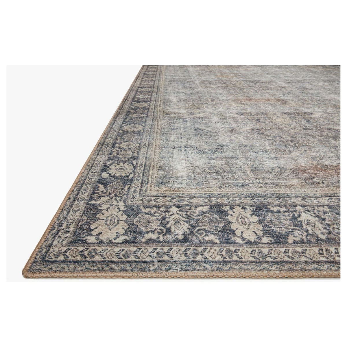 WYNTER WYN-07 Gris / Anthracite