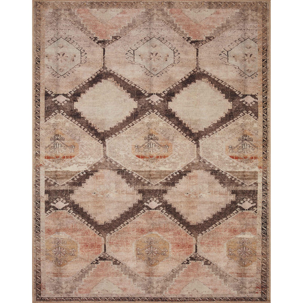 WYNTER WYN-08 GRAPHITE / BLUSH