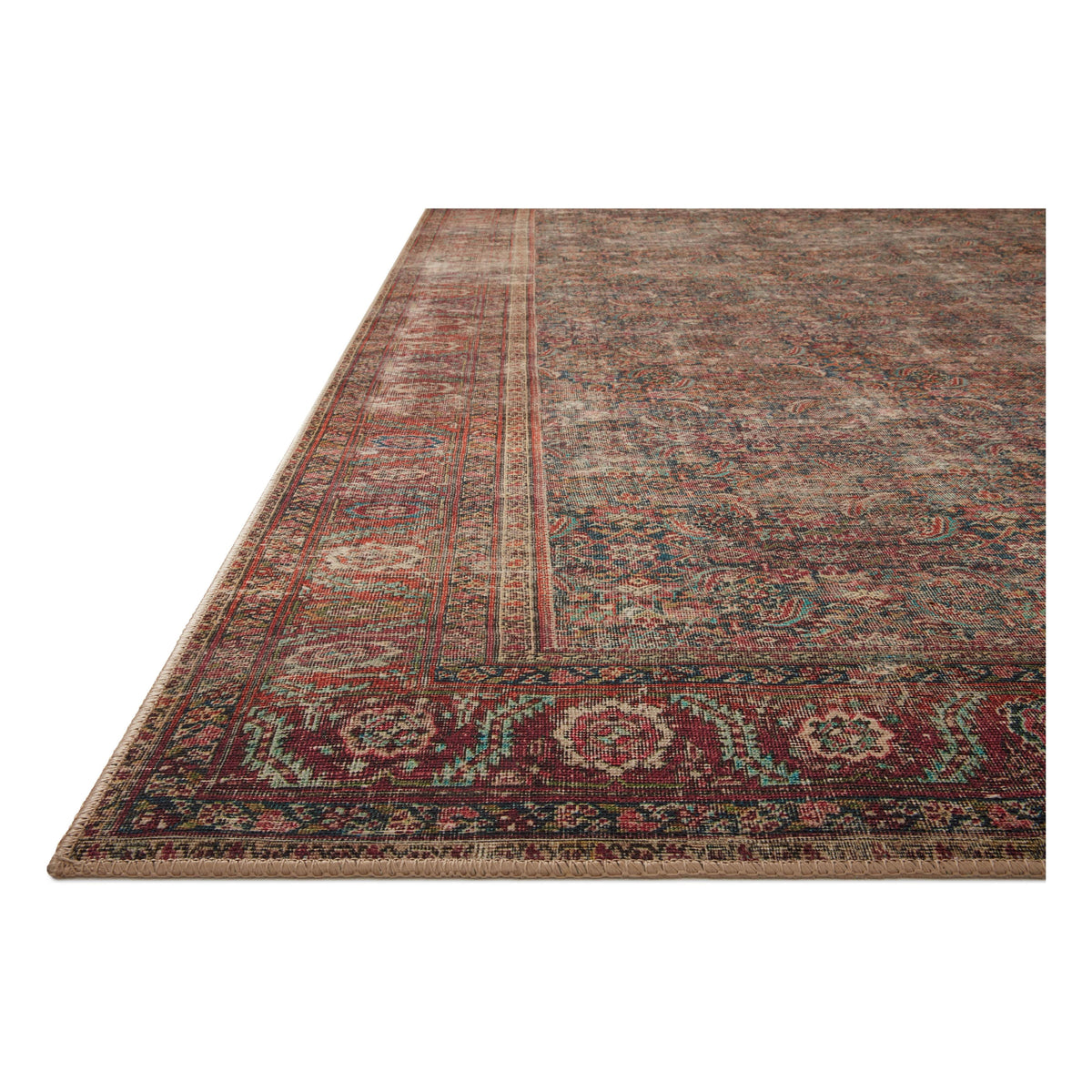 Wynter WYN-09 Onyx / Multi