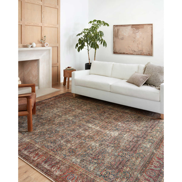 Wynter WYN-09 Onyx / Multi