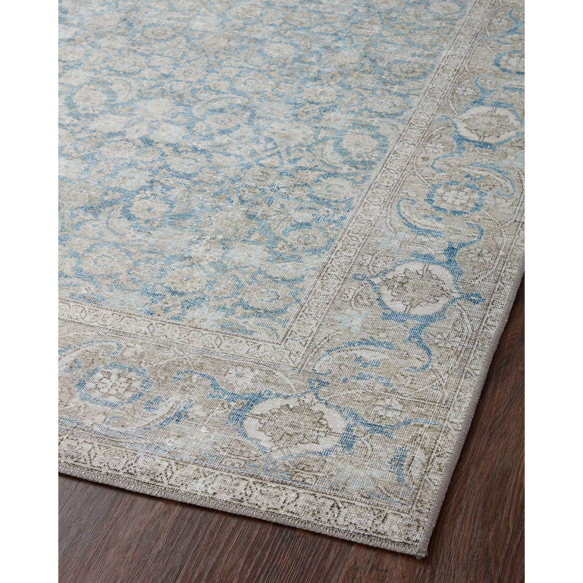 Wynter WYN-10 Ocean / Silver