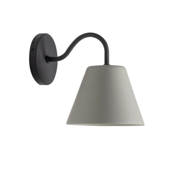 Geo Contemporary - Lis Wall Sconce - AE006 - Lis Wall Sconce | Geo ContemporaryWhite