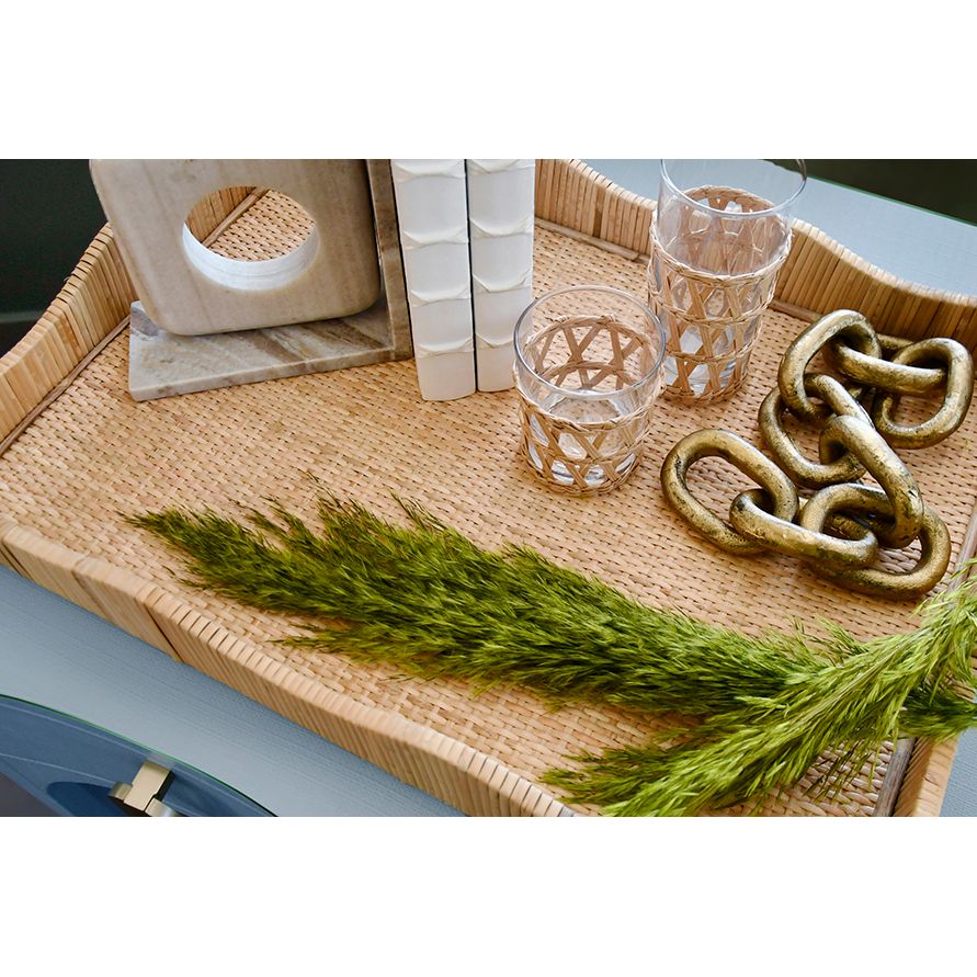 DAX Chain Link Décor