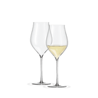 Holmegaard 4304702 Notes Verres à vin transparents