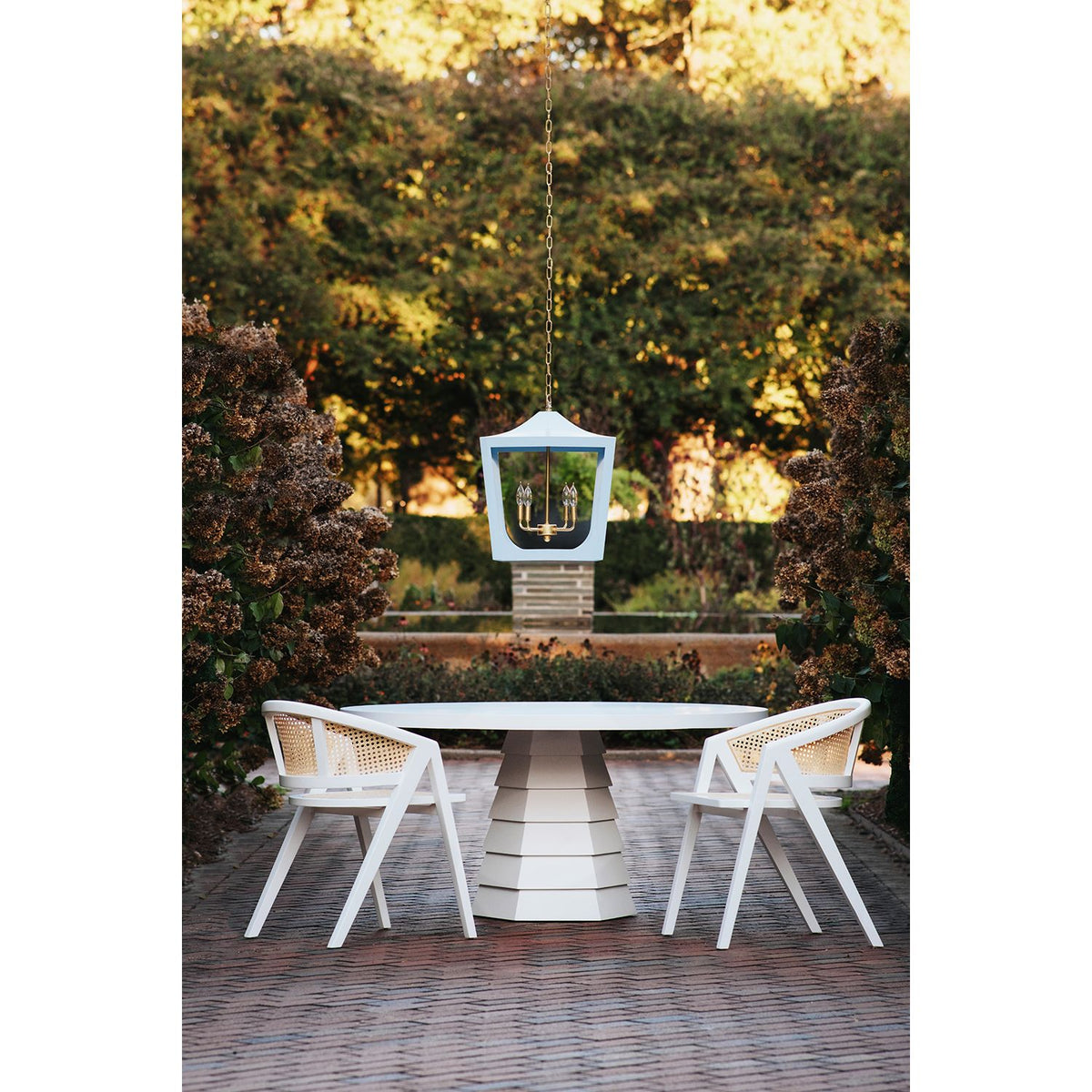 WIMBLE Lantern Pendant