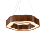 Accord Lighting 1651LED Organic Accord Pendant