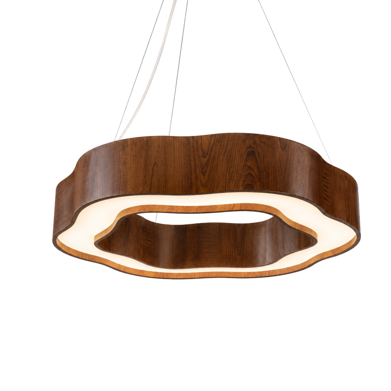 Accord Lighting 1651LED Organic Accord Pendant
