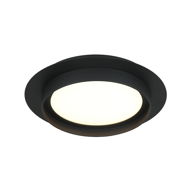 Iris LED Flush / Wall Mount