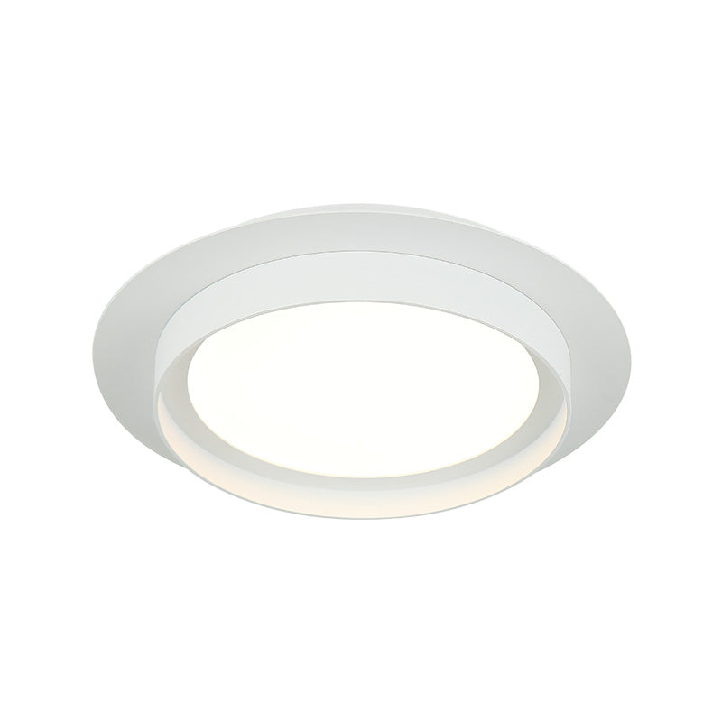 Iris LED Flush / Wall Mount