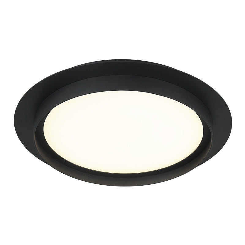 Iris LED Flush / Wall Mount