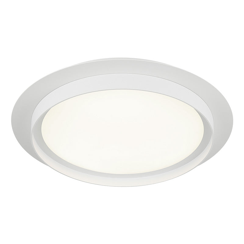 Iris LED Flush / Wall Mount