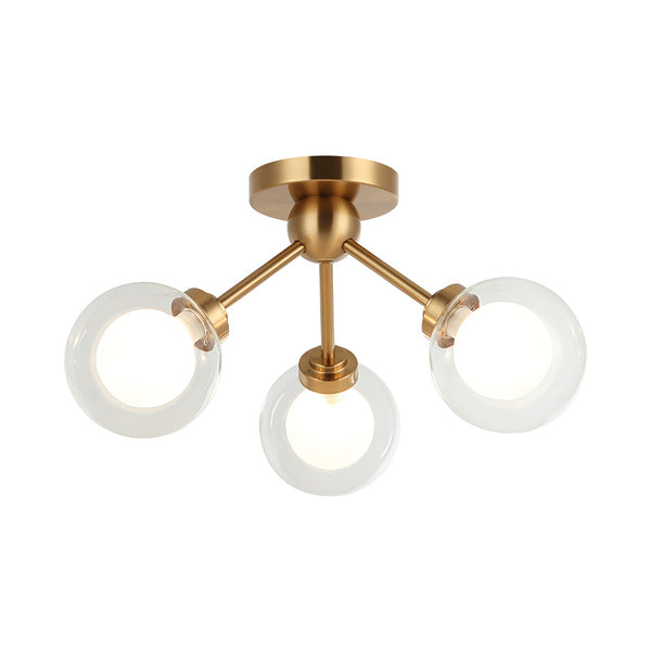 Solaris LED Chandelier