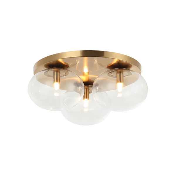 Bulbus LED Multi-Light Ceiling Mount