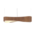 Accord Lighting 1653LED Meandro Accord Pendant