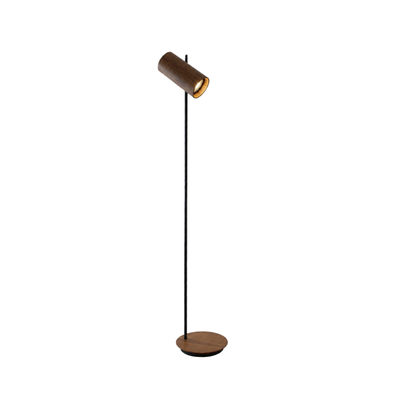 Accord Lighting 3065 Cylindrical Accord Floor Lamp