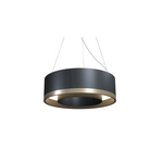 Accord Lighting 1558LED Cylindrical Accord Pendant