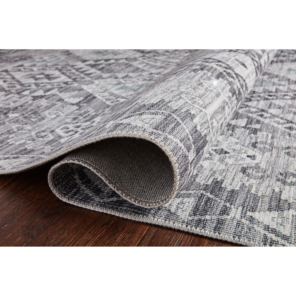 ZION ZIO-03 CHARCOAL / SLATE