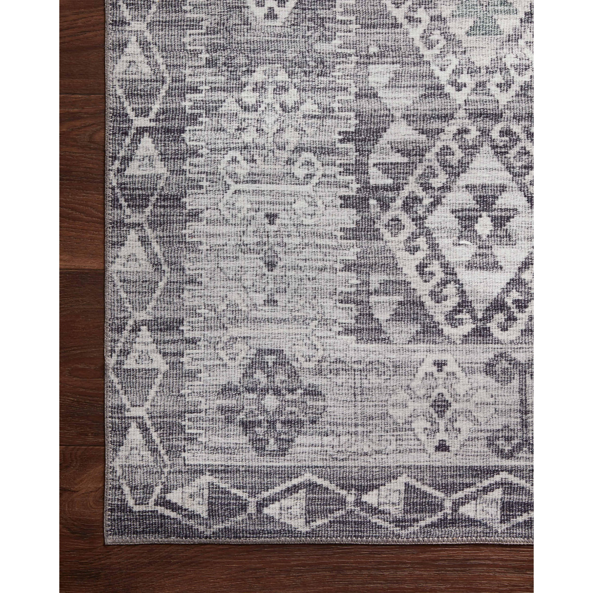 ZION ZIO-03 CHARCOAL / SLATE