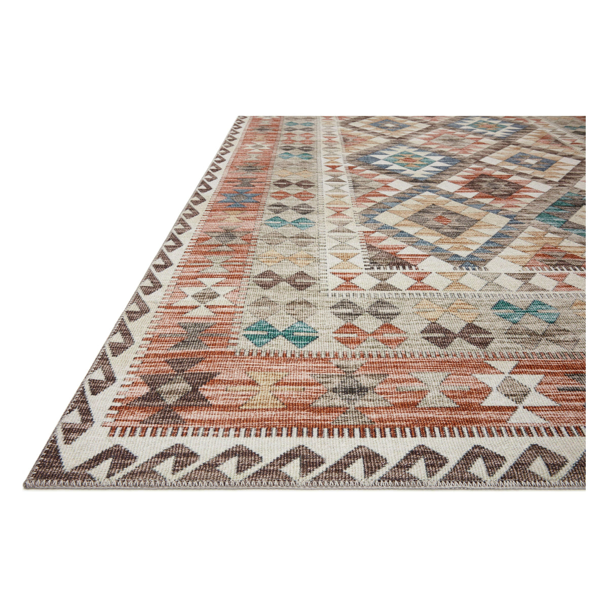 ZION ZIO-04 IVOIRE / MULTI