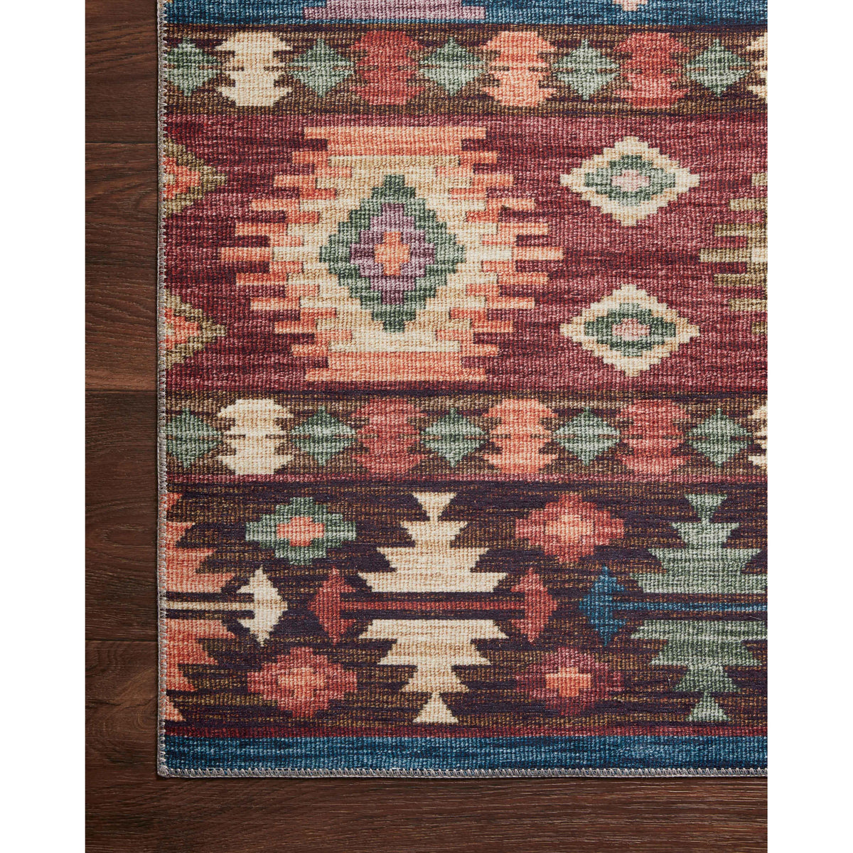 ZION ZIO-06 FIESTA / MULTI