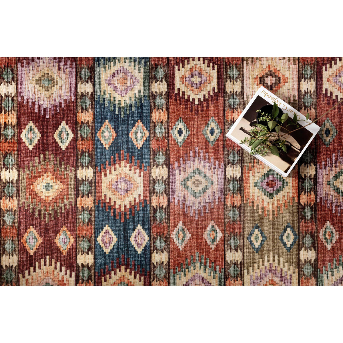 ZION ZIO-06 FIESTA / MULTI