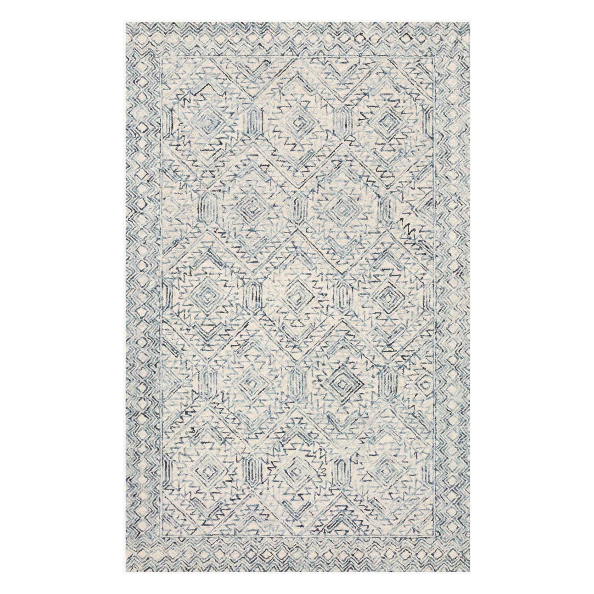 ZIVA ZV-03 BLUESTONE