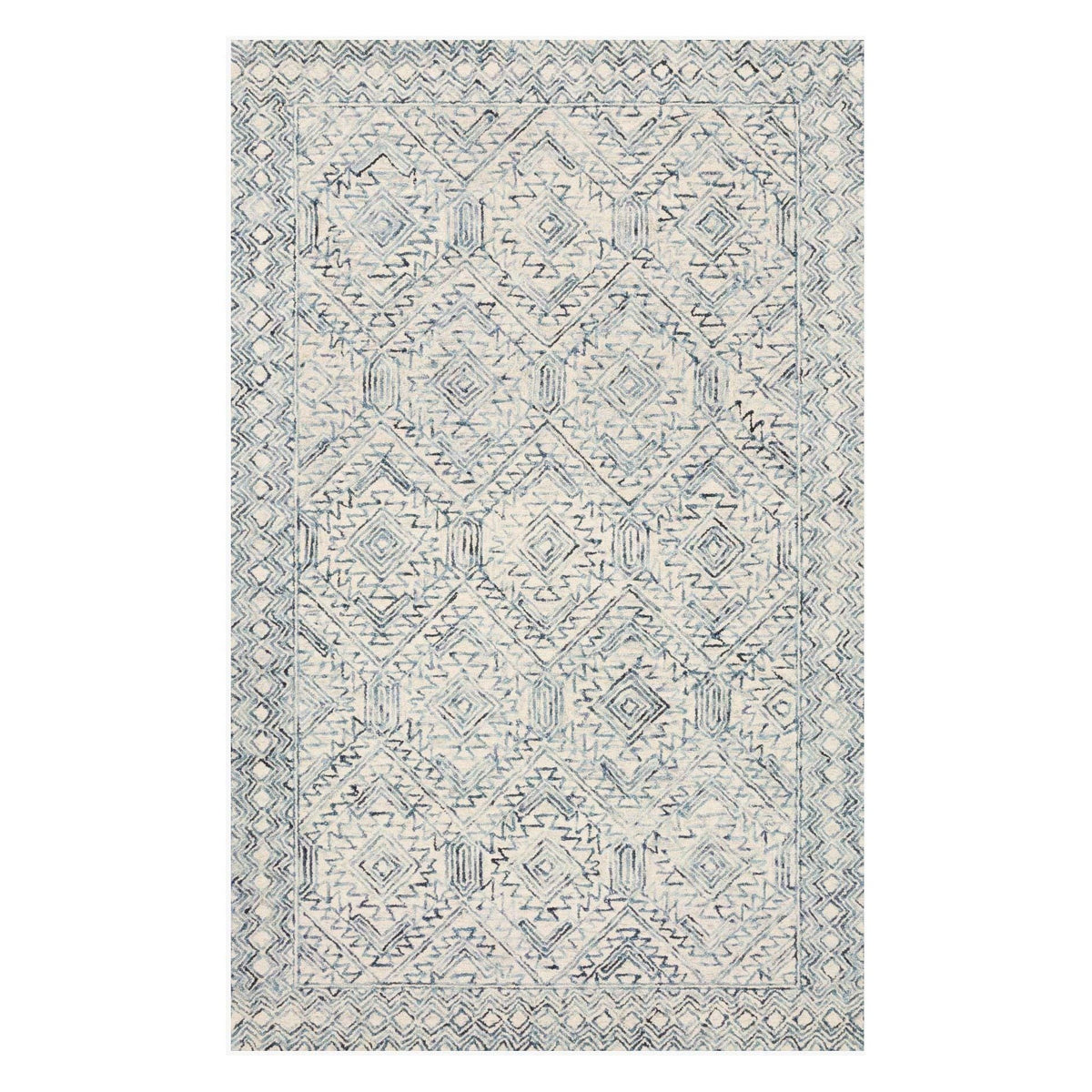 ZIVA ZV-03 BLUESTONE