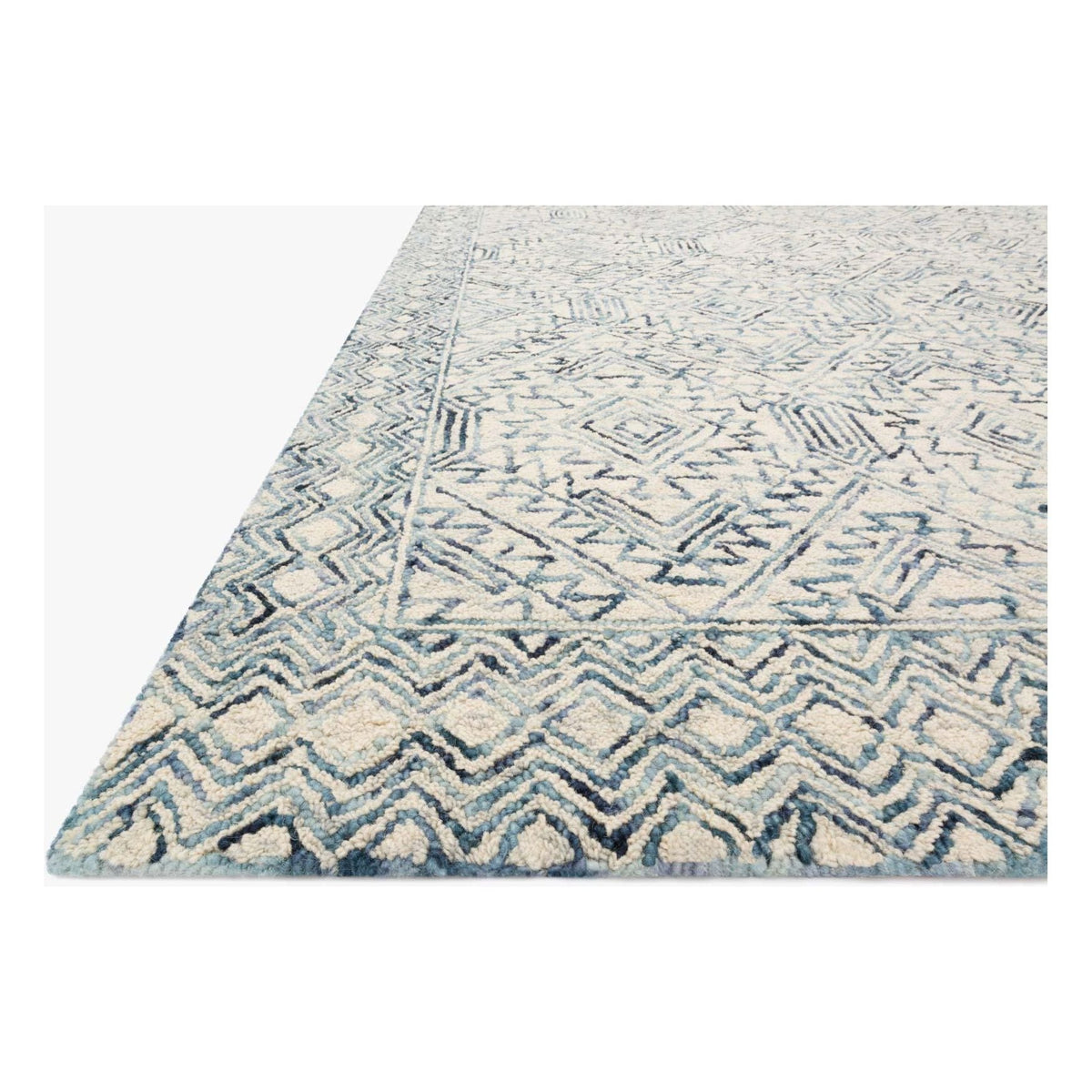 ZIVA ZV-03 BLUESTONE