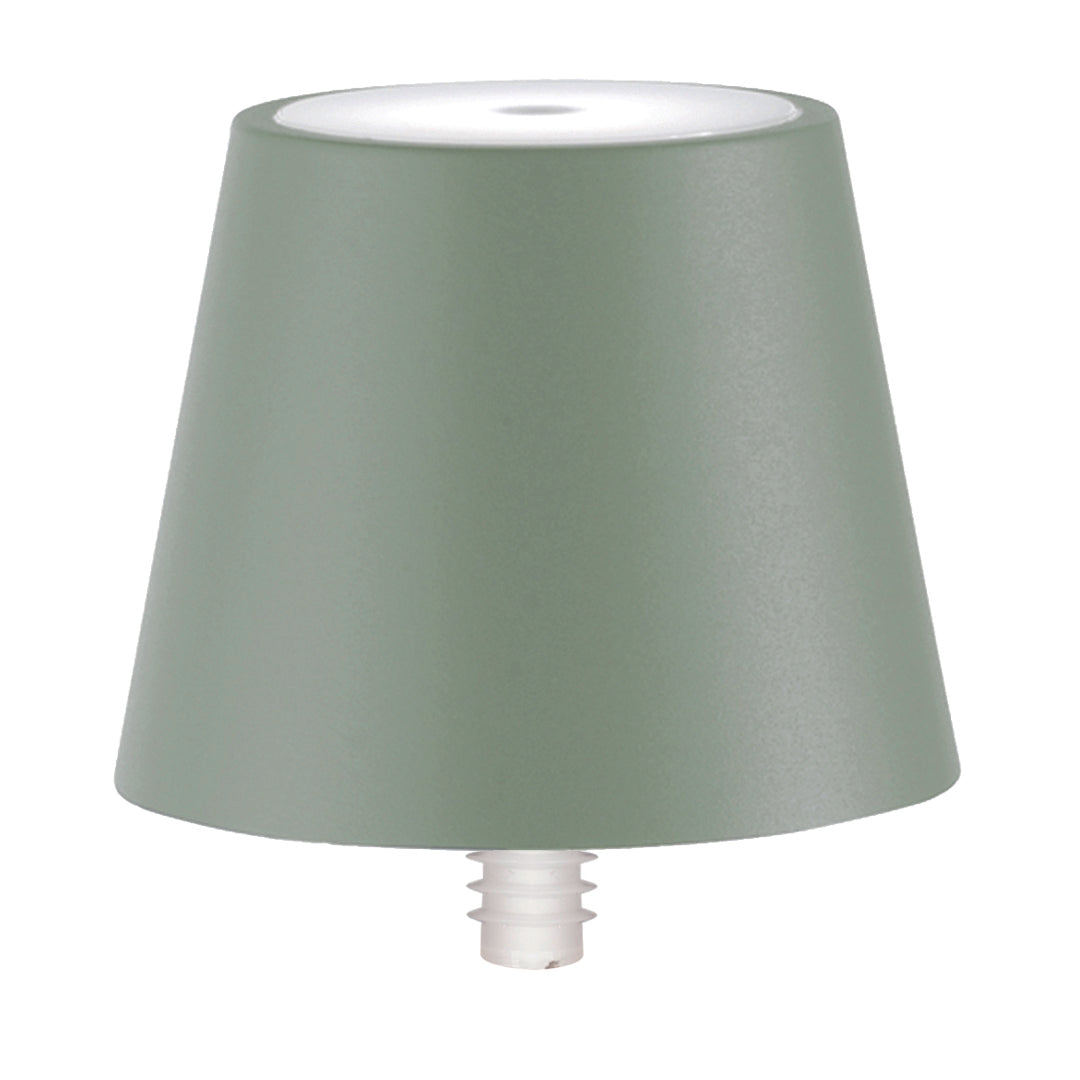 Zafferano America LD0349G3 Bouchon Poldina Pro en sauge