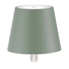 Zafferano America LD0349G3 Bouchon Poldina Pro en sauge