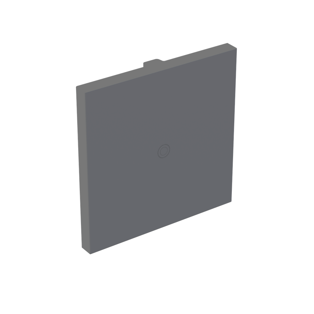 adorne® Smart Switch with Netatmo Color Change Kit