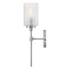 Meuble-lavabo Lark 85570CM Mabel chromé