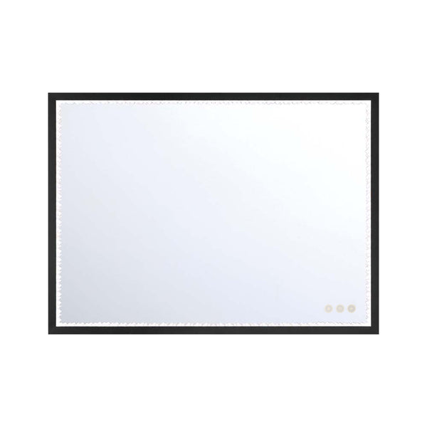 Cerissa LED Rectangular Mirror