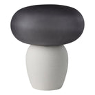 Eglo Canada - 99825A - One Light Table Lamp - Cahuama - Speckled White
