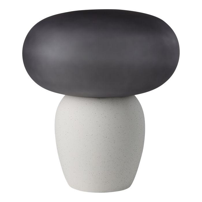 Eglo Canada - 99825A - One Light Table Lamp - Cahuama - Speckled White