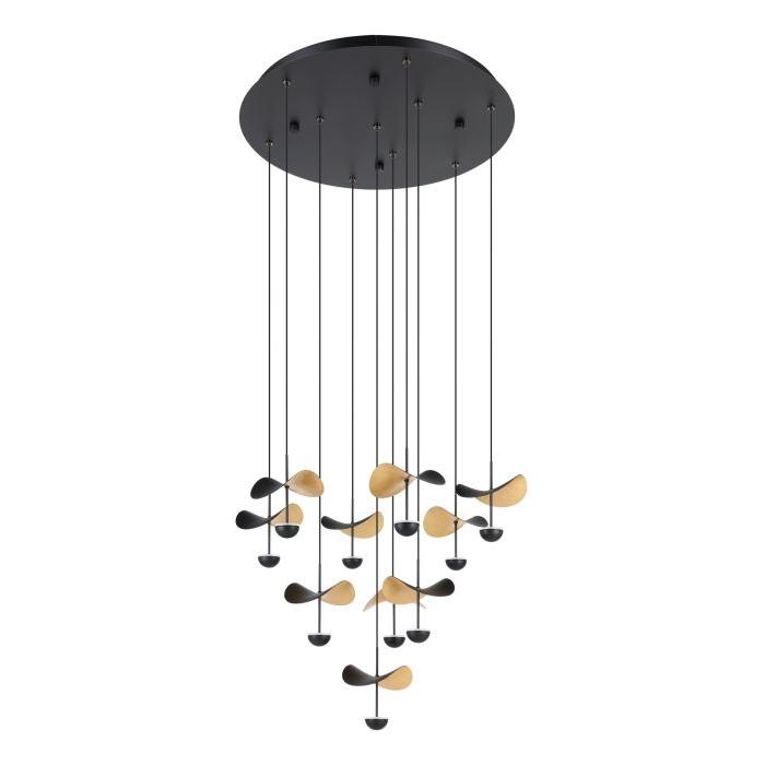 Dracera LED Pendant
