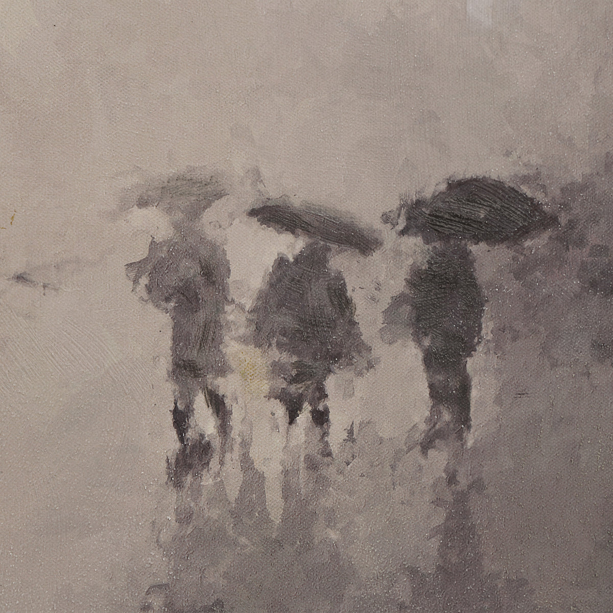 Ambra Canvas Art