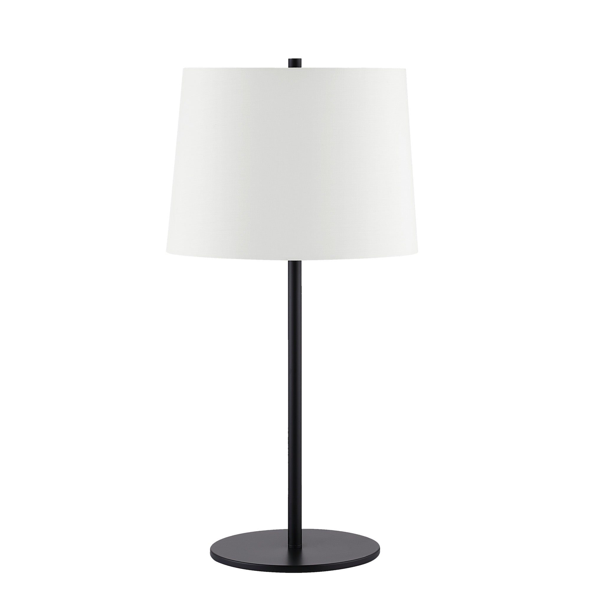 Renwil - NINO Table Lamp - LPT1209 - Black