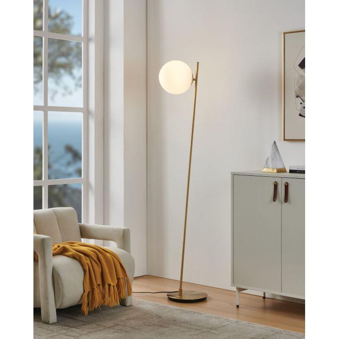 Rondo 4 Floor Lamp